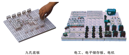 KH-18B通用智能型電工、電子實(shí)驗(yàn)室成套設(shè)備 KH-18B通用智能型電工、電子實(shí)驗(yàn)室成套設(shè)備