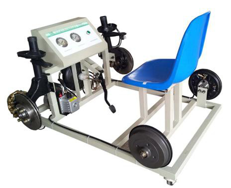 KH-DP020汽車液壓制動系統(tǒng)實訓臺 KH-DP020汽車液壓制動系統(tǒng)實訓臺