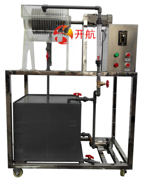 KH-HJ09生物轉(zhuǎn)盤(pán)實(shí)驗(yàn)裝置 KH-HJ09生物轉(zhuǎn)盤(pán)實(shí)驗(yàn)裝置