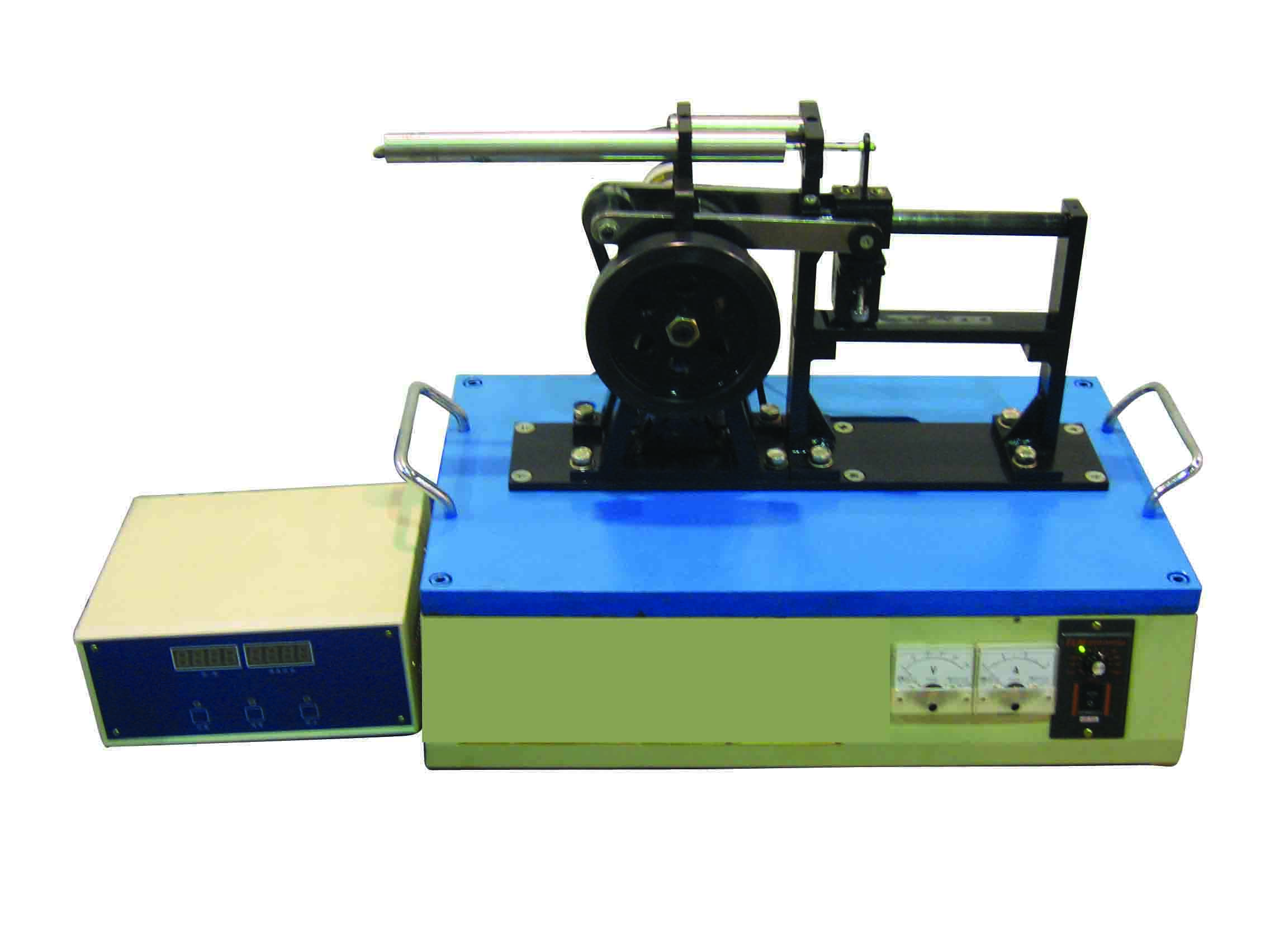 KH-JX32機械系統(tǒng)速度分析及波動調(diào)節(jié)實驗臺 KH-JX32機械系統(tǒng)速度分析及波動調(diào)節(jié)實驗臺